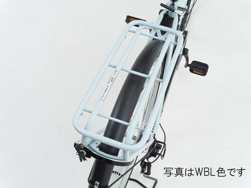 KAIHOU カイホウ 電動アシスト自転車 SST-ATS266 26インチ 外装6段変速 シティサイクル GR