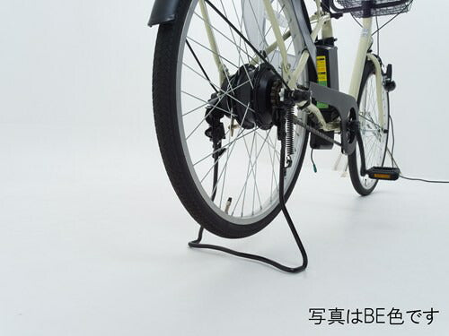 KAIHOU カイホウ 電動アシスト自転車 SST-BBD240 24インチ ママチャリ チャイルドシート対応 BE