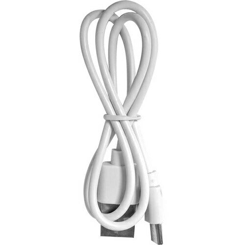 TERAS USB充電式 3ウェイハンディカラビナライト ホワイト トレードワン 30965