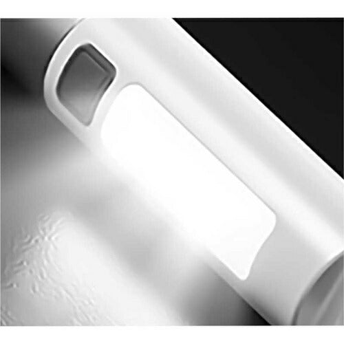 TERAS USB充電式 3ウェイハンディカラビナライト ホワイト トレードワン 30965