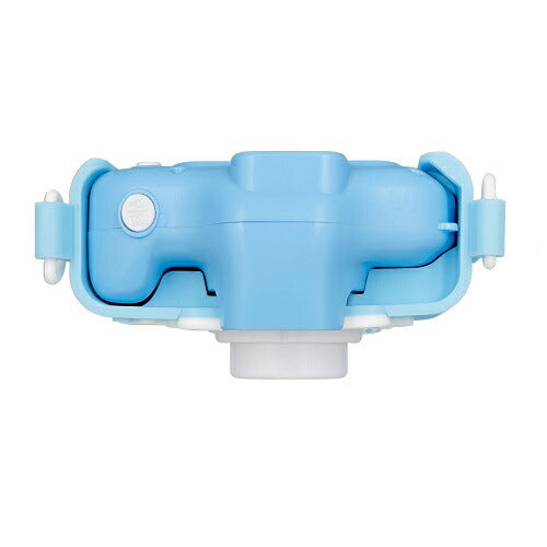 キッズカメラ 写真や動画、ゲームもできる BlueMake TK-Z01BL