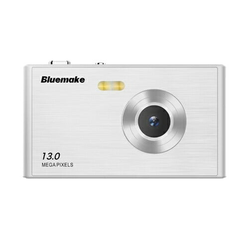 Takahashi 高橋国際商事 デジタルカメラ TT-SD1300W ホワイト