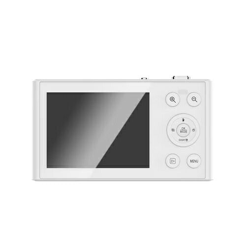Takahashi 高橋国際商事 デジタルカメラ TT-SD1300W ホワイト