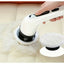 NEXTTOOL ネクストツール 充電式バスポリッシャー 電動お掃除ブラシ NX-MP01WH