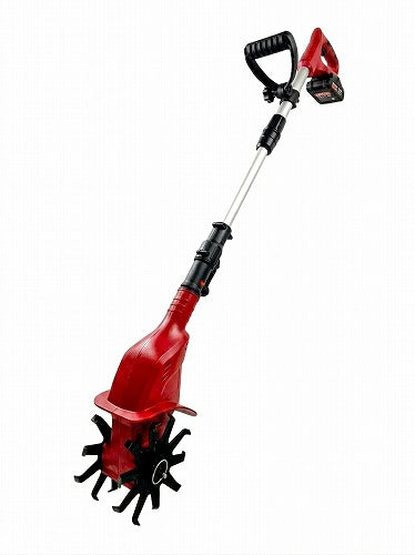 NEXTTOOL ネクストツール 充電式家庭用耕運機 21V NX-CV03M