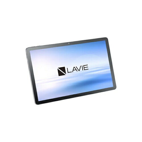 LAVIE Tab T10 Androidタブレット ルナグレー NEC PC-T1055KAS