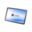 LAVIE Tab T10 Androidタブレット ルナグレー NEC PC-T1055KAS