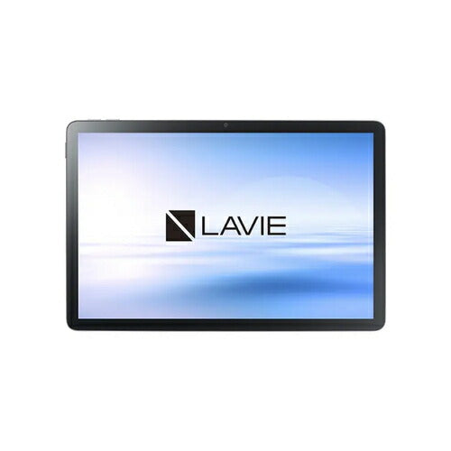 LAVIE Tab T10 Androidタブレット ルナグレー NEC PC-T1055KAS