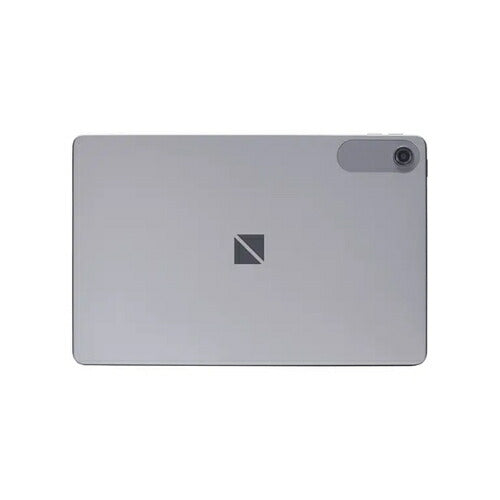 LAVIE Tab T10 Androidタブレット ルナグレー NEC PC-T1055KAS
