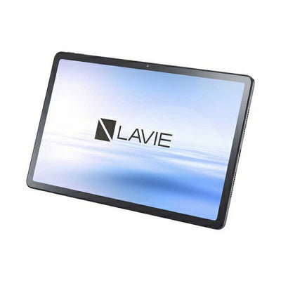 11型Androidタブレット LAVIE Tab T11 ルナグレー NEC PC-T1165KAS