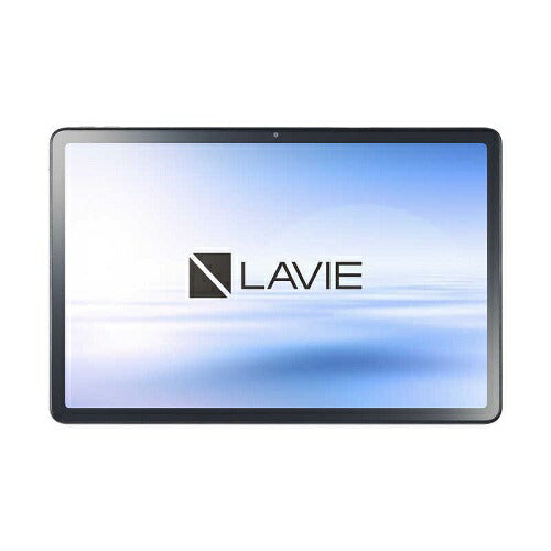 11型Androidタブレット LAVIE Tab T11 ルナグレー NEC PC-T1165KAS