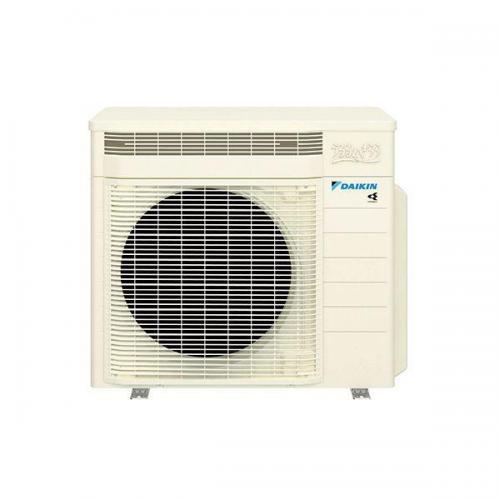 標準取付工事費別 エアコン 23畳 本体のみ 単相200V ダイキン うるさらX Rシリーズ 換気 加湿機能付き ホワイト 2025年モデル AN715ARP-W