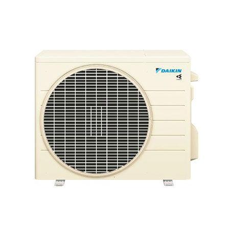 標準取付工事別 ルームエアコン 2025年モデル Eシリーズ ホワイト [おもに12畳用 /100V] ダイキン AN365AES-W標準取付工事別