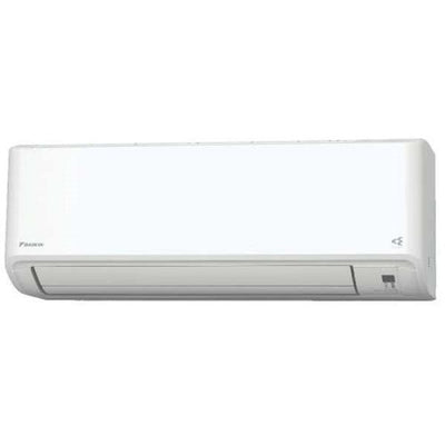 標準取付工事別 ルームエアコン 2025年モデル Fシリーズ ホワイト [おもに10畳用 /100V] ダイキン AN285AFS-W
