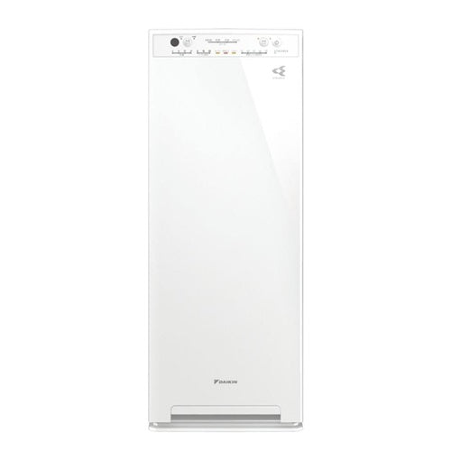 空気清浄機 ダイキン MCK556A-W ホワイト 加湿 木造8.5畳 プレハブ14畳 加湿ストリーマ 加湿55タイプ 花粉 風邪 対策 脱臭