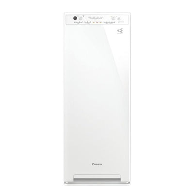 空気清浄機 ダイキン MCK556A-W ホワイト 加湿 木造8.5畳 プレハブ14畳 加湿ストリーマ 加湿55タイプ 花粉 風邪 対策 脱臭