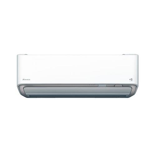 標準取付工事別 エアコン 本体のみ 14畳 ダイキン工業 うるさらX Rシリーズ 単相200V AN406ARP-W ホワイト