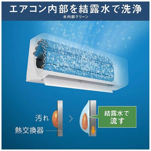 標準取付工事別 エアコン 本体のみ 12畳用 ダイキン Fシリーズ さらら除湿 自動お掃除 冷暖房 省エネ ホワイト 2026年モデル AN366AFS-W