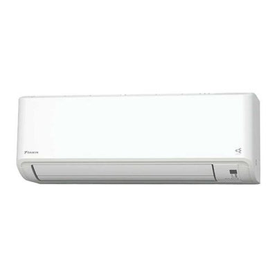 標準取付工事別 エアコン 本体のみ 18畳用 ダイキン Fシリーズ さらら除湿 自動お掃除 冷暖房 省エネ ホワイト 2026年モデル AN566AFP-W