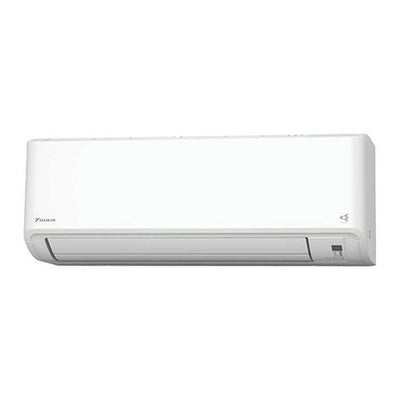 標準取付工事別 エアコン 本体のみ 8畳用 ダイキン Fシリーズ さらら除湿 自動お掃除 冷暖房 省エネ ホワイト 2026年モデル AN256AFS-W