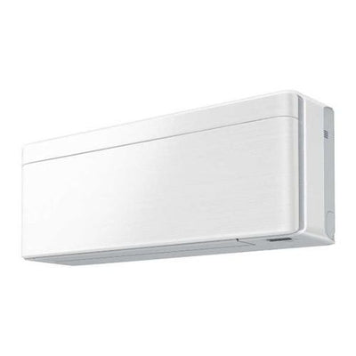 標準取付工事別 エアコン 23畳 本体のみ ダイキン risora SXシリーズ F716ATSPW 前面パネル付き 単相200V 室内電源 壁掛形 薄型185mm ホワイト/ファブリックホワイト BCF403A-F