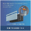 標準取付工事別 エアコン 12畳 本体のみ ダイキン risora SXシリーズ F366ATSSW 前面パネル付き 単相100V 室内電源 壁掛形 薄型185mm ホワイト/ファブリックホワイト BCF403A-F
