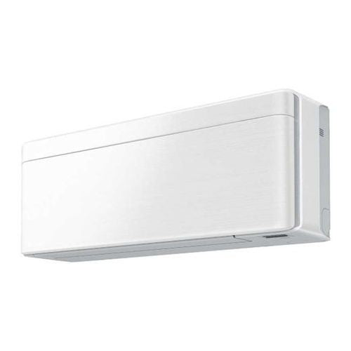 標準取付工事別 エアコン 20畳 本体のみ ダイキン risora SXシリーズ F636ATSPW 前面パネル付き 単相200V 室内電源 壁掛形 薄型185mm ホワイト/ファブリックホワイト BCF403A-F