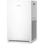 DAIKIN ダイキン ストリーマ空気清浄機 MC557A-W ホワイト 16畳 小型