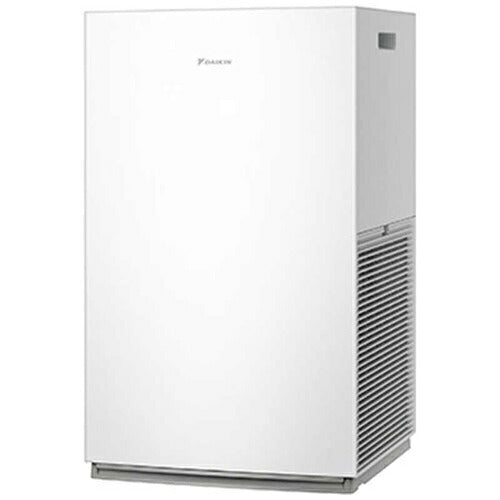 DAIKIN ダイキン ストリーマ空気清浄機 MC757A-W ホワイト 22畳 ハイパワー