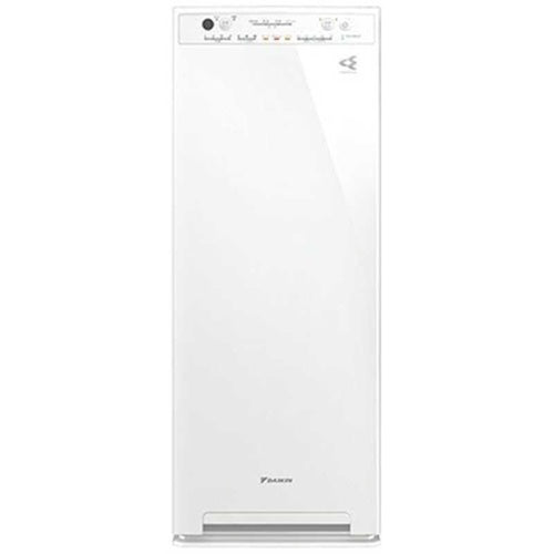 DAIKIN ダイキン 加湿ストリーマ空気清浄機 MCK557A-W ホワイト 16畳
