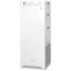 DAIKIN ダイキン 加湿ストリーマ空気清浄機 MCK557A-W ホワイト 16畳