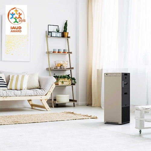 DAIKIN ダイキン 加湿ストリーマ空気清浄機 MCK557A-W ホワイト 16畳