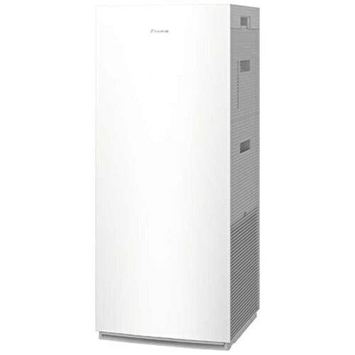 DAIKIN ダイキン 加湿ストリーマ空気清浄機 MCK707A-W ホワイト 21畳 ハイパワー