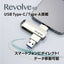 ポータブルSSD 外付け Revolve R5 1TB プラチナシルバー SUNEAST SE-PS0001T2LO1SF