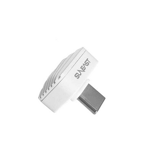 ポータブルSSD 外付け Portable SSD Nano 256GB ホワイト SUNEAST SE-PS256G2LNN1WF