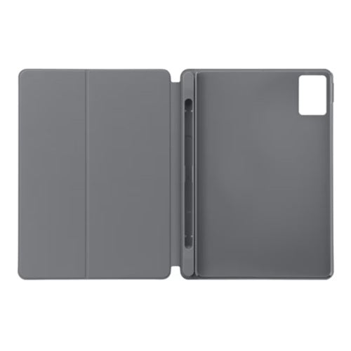 タブレットカバー LAVIE Tab T11シリーズ用 NEC PC-AC-AD057C ルナグレー
