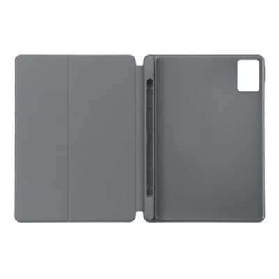 タブレットカバー LAVIE Tab T11シリーズ用 NEC PC-AC-AD057C ルナグレー