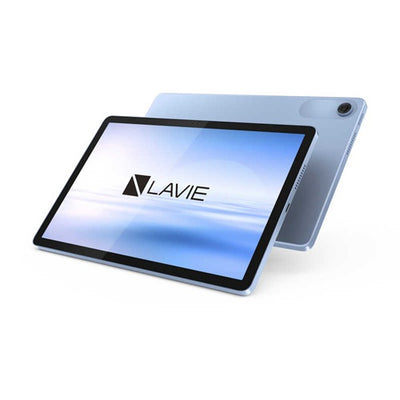 タブレット 10.1型 アンドロイド Android LAVIE Tab Lite NEC PC-TL103KAL ポーラブルー