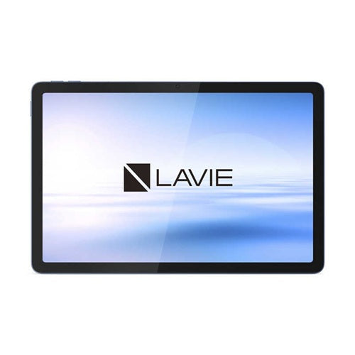 タブレット 10.1型 アンドロイド Android LAVIE Tab Lite NEC PC-TL103KAL ポーラブルー