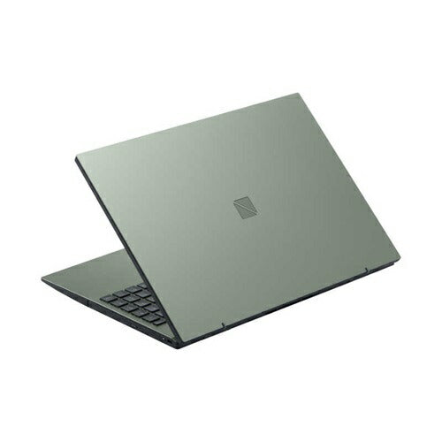 ノートパソコン 16型 NEC LAVIE N16 PC-N1675KAE オリーブグリーン LEDIPS液晶 広視野角 WUXGA Ryzen 7 メモリ 16GB SSD 512GB Office搭載