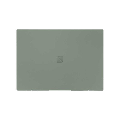 ノートパソコン 16型 NEC LAVIE N16 PC-N1675KAE オリーブグリーン LEDIPS液晶 広視野角 WUXGA Ryzen 7 メモリ 16GB SSD 512GB Office搭載