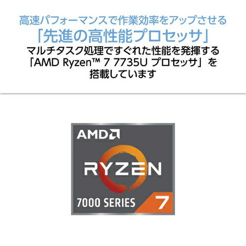 ノートパソコン 16型 NEC LAVIE N16 PC-N1675KAE オリーブグリーン LEDIPS液晶 広視野角 WUXGA Ryzen 7 メモリ 16GB SSD 512GB Office搭載