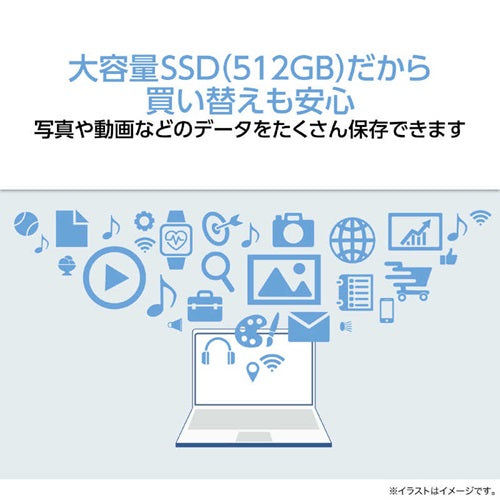 ノートパソコン 16型 NEC LAVIE N16 PC-N1675KAE オリーブグリーン LEDIPS液晶 広視野角 WUXGA Ryzen 7 メモリ 16GB SSD 512GB Office搭載