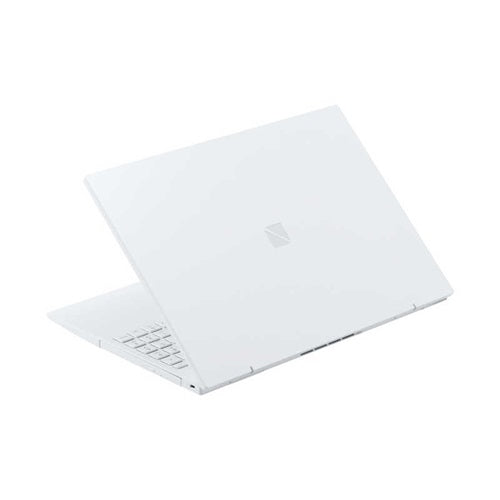 ノートパソコン 16型ワイド NEC LAVIE N16 PC-N1635KAW パールホワイト LEDIPS液晶 広視野角 WUXGA Core i3 メモリ 16GB SSD 512GB Office搭載