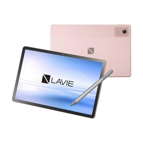 Androidタブレット 11型 LAVIE Tab T11N T1175/LAシリーズ NEC PC-T1175LAC サンドローズ