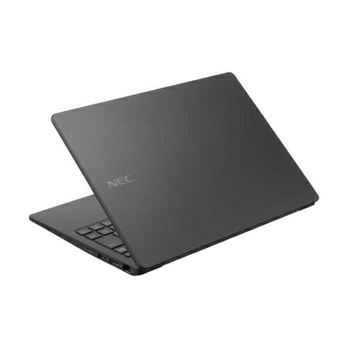NEC  ノートパソコン14型 LAVIE Direct N14 Slim PC-N145DKAB フロストブラック Windows11 Ryzen 5 8640U メモリ 16GB SSD 512GB WUXGA Office2024