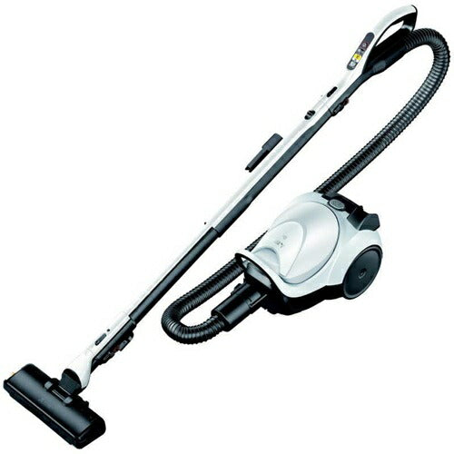 掃除機 紙パック式 自走式パワーブラシ 三菱電機 TC-FM2F-S Be-K コード式 クールシルバー