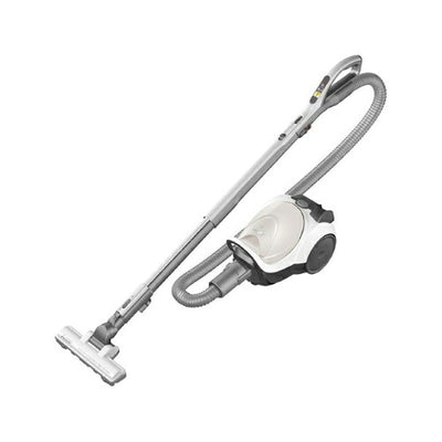 掃除機 紙パック式 三菱電機 TC-FJ2S-C アイボリー コード式