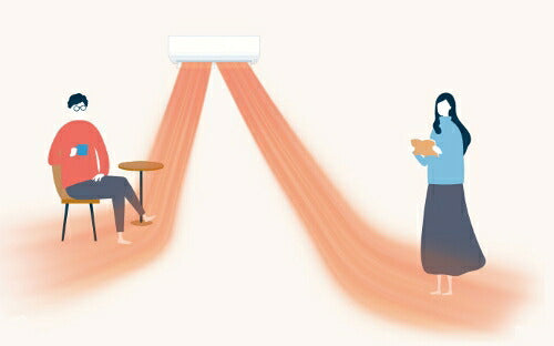 標準取付工事別 エアコン 12畳 本体のみ 三菱電機 霧ヶ峰 Xシリーズ (冷房：10～15畳/暖房：9～12畳) 2026年モデル MSZ-X3626-W ピュアホワイト