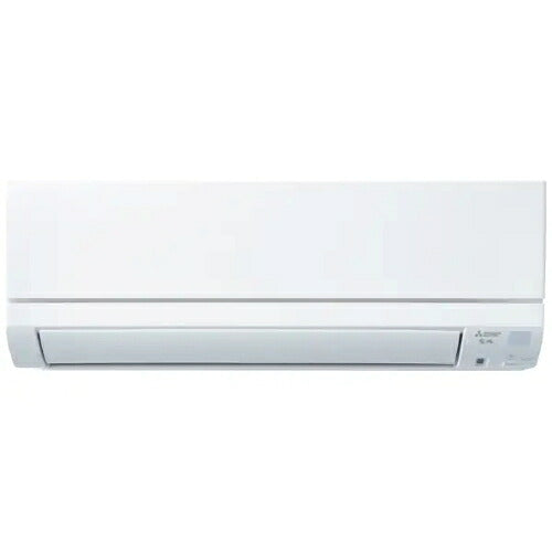 標準取付工事別 エアコン 14畳 本体のみ 三菱電機 霧ヶ峰 GEシリーズ (冷房：11～17畳/暖房：11～14畳) 2026年モデル MSZ-GE4026S-W ピュアホワイト